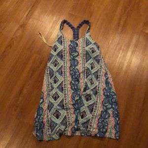 Lilly Pulitzer Swing Dress